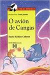 O avión de Cangas