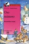 Oso mimoso