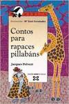 Contos para rapaces pillabáns