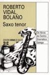 Saxo tenor