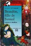 Brandón, fillo de Ferreol