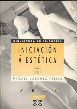 INICIACION A ESTETICA, 3 B.U.P.