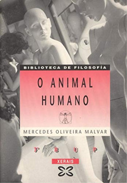 O ANIMAL HUMANO.3 BUP XERCOM