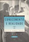 COÑECEMENTO E REALIDADE.3 BUP XERCOÑ