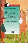 A luva máxica