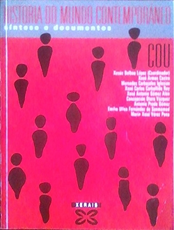 (G).HA.MUNDO CONTEMPORANEO.1º-2º.LOGSE.(COU) SINTESE E