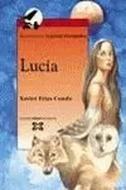 Lucía