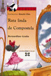 Rata linda de Compostela
