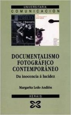 Documentalismo Fotográfico Contemporáneo