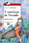 A aventura de Xanzolo
