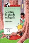 A lenda da cidade asolagada