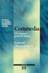 Commedia