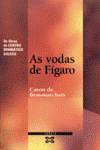 As vodas de Fígaro