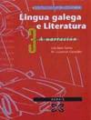 A NARRACION 3O.ESO/LINGUA GALEGA E LITERATURA XERLIN