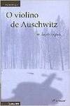 O violín de Auschwitz