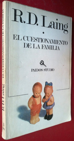 EL CUESTIONAMIENTO DE LA FAMILIA