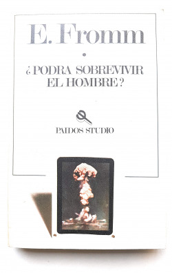PODRA SOBREVIVIR EL HOMBRE