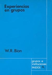 EXPERIENCIAS EN GRUPOS