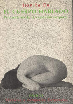EL CUERPO HABLADO