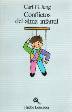 CONFLICTOS DEL ALMA INFANTIL