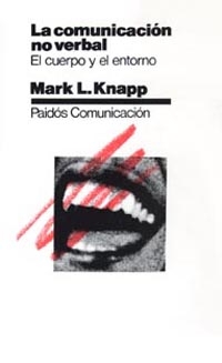 La comunicación no verbal