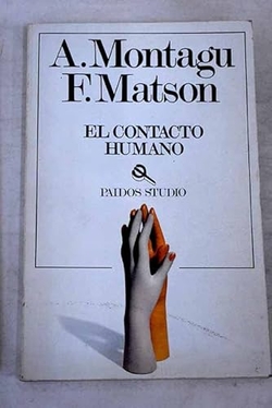 El contacto humano