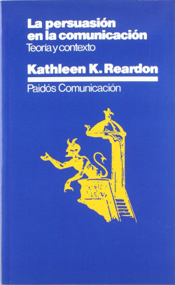 LA PERSUASIÓN EN LA COMUNICACIÓN. Teoría del texto