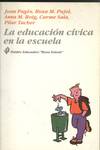LA EDUCACION CIVICA EN LA ESCUELA