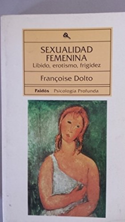 SEXUALIDAD FEMENINA