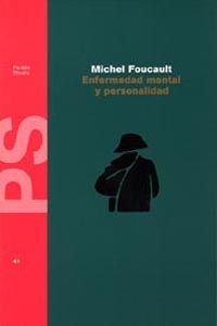 Enfermedad mental y personalidad.