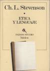 ETICA Y LENGUAJE