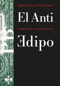 Anti edipo, el