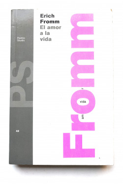 ** AMOR A LA VIDA, EL