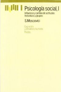 Psicologia social vol. I