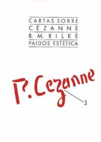Cartas sobre Cezanne