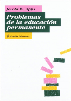PROBLEMAS DE LA EDUC.PERMANENTE (P.E.65)