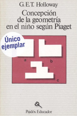 Concepción de la geometría en el niño segun Piaget