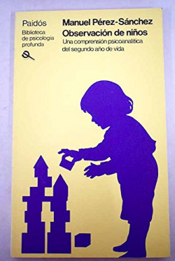 OBSERVACION DE NIÑOS