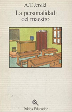 LA PERSONALIDAD DEL MAESTRO