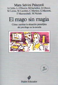 El mago sin magia
