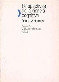 PERSPECTIVAS DE LA CIENCIA COGNITIVA
