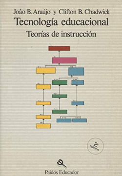 TECNOLOGIA EDUCACIONAL