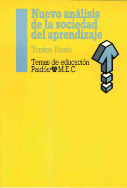 NUEVO ANALISIS DE LA SOCIEDAD DEL APRENDIZAJE