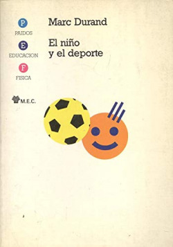 EL NIÑO Y EL DEPORTE