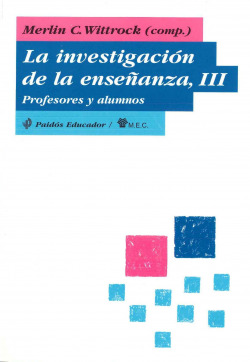 LA INVESTIGACION DE LA ENSEÑANZA, 3