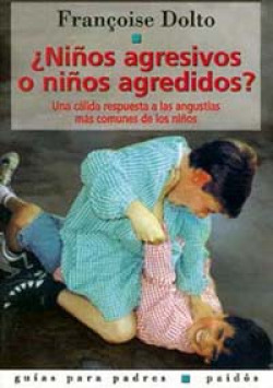 NI OS AGRESIVOS O NI OS AGREDIDOS?