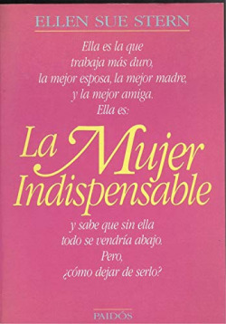 LA MUJER INDISPENSABLE