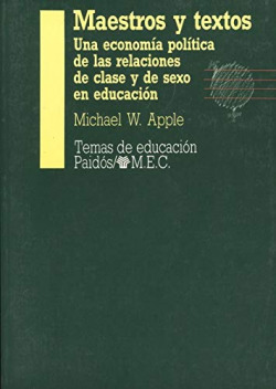 MAESTROS Y TEXTOS