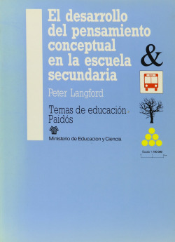 EL DESARROLLO DEL PENSAMIENTO CONCEPTUAL EN LA ESCUELA SECUN