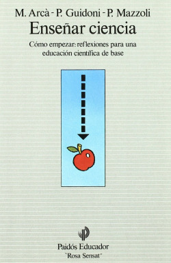 ENSEÑAR CIENCIA
